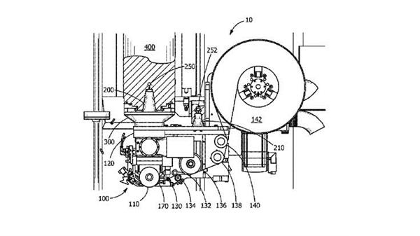 美国Fabrisonic公司的超声波3D打印技术获得第10项专利